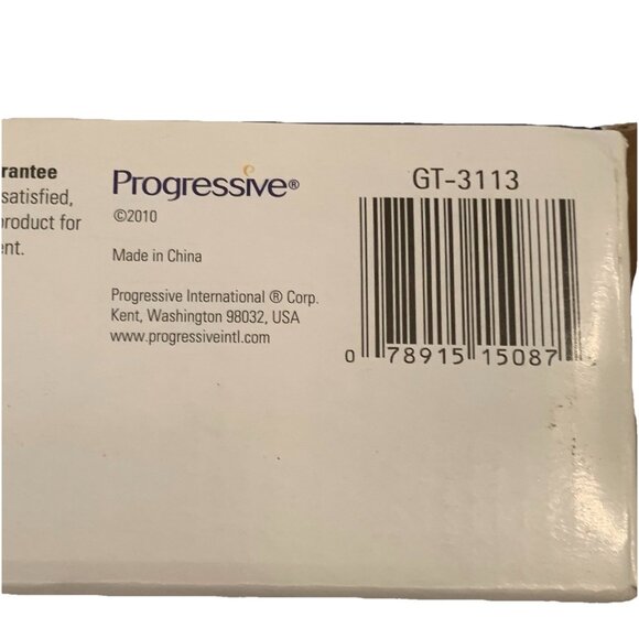 Dough Press 4-PC Kitchen Tool Set New Open Box Calzones Empanadas Turnovers - Picture 7 of 7